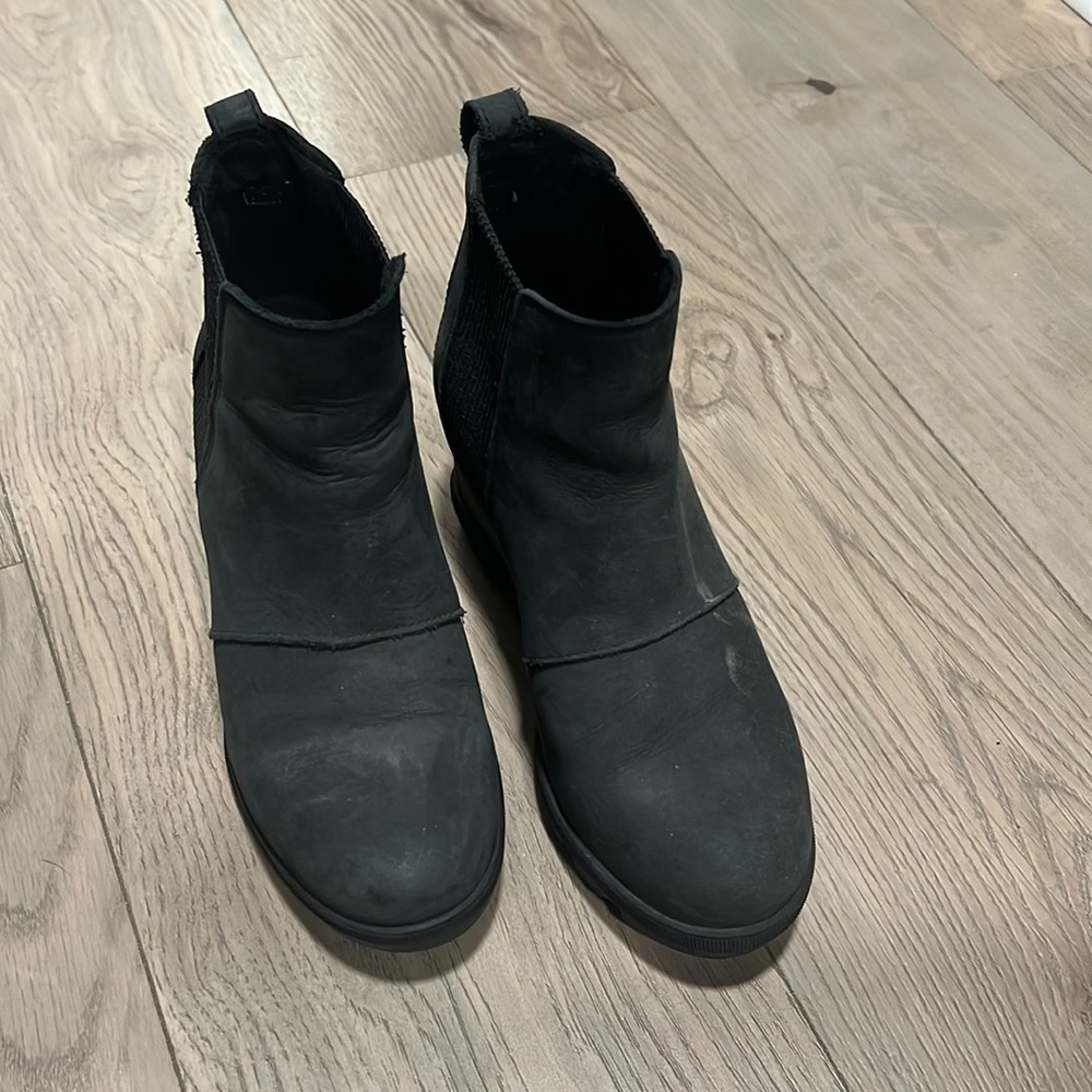 Sorel Booties